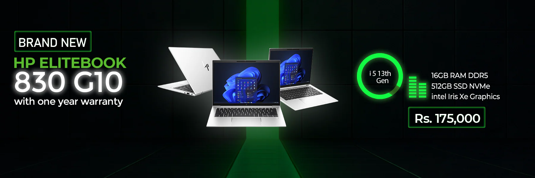 Legacy of Excellence in Computing