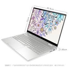 HP Laptop 14s - Intel Core i3 11th Generation Dualcore 8GB RAM 512GB SSD with Intel UHD Graphics - Image 3