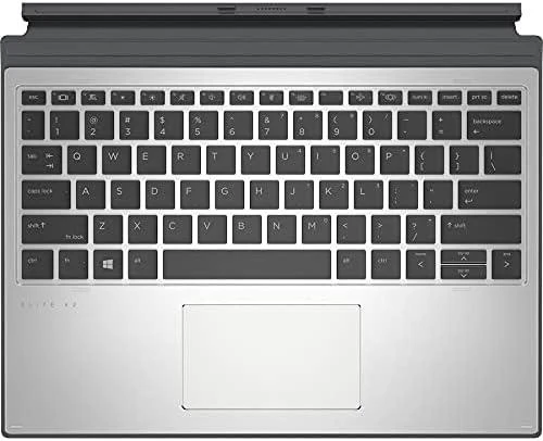 HP Elite x2 G8 | Intel Core i5-1135G7 11th Gen Processor | 16GB DDR4 RAM | Intel Iris Xe Graphics | 256GB SSD | 13"  Full HD Display | Touchscreen | Windows 11 Licensed - Image 4