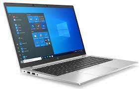 HP EliteBook 840 G8 - Core i5 11th Generation 16GB Ram 256GB SSD with Intel Integrated Graphics | 14" FHD Display| Windows 11 Professional  Licensed - Image 4