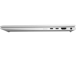 HP EliteBook 840 G8 - Core i5 11th Generation 16GB Ram 256GB SSD with Intel Integrated Graphics | 14" FHD Display| Windows 11 Professional  Licensed - Image 6