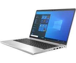 HP ProBook 640 G8 | Intel Core i5-1135G7 11th Generation| 16GB DDR4 RAM | Intel Iris Xe Graphics | 256 GB SSD | 14" Full HD Display - Image 3
