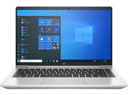 HP ProBook 640 G8 | Intel Core i5-1135G7 11th Generation| 16GB DDR4 RAM | Intel Iris Xe Graphics | 256 GB SSD | 14" Full HD Display - Image 4