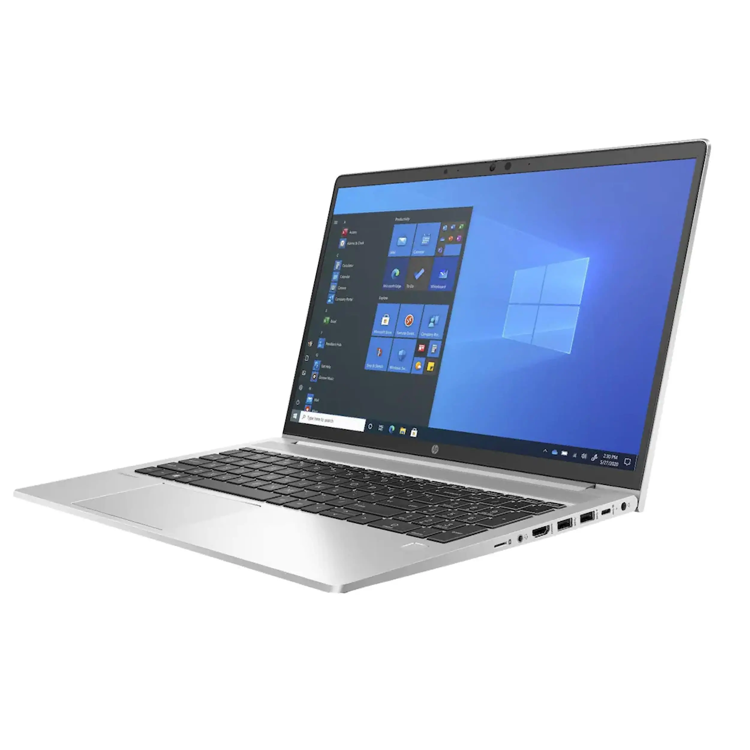 HP ProBook 650 G8| Intel Core i5 1145G7 Processor 11th Generation| 16 GB RAM DDR4| 256 GB SSD NVMe| Intel UHD Graphics| 15.6" FHD Display| Windows 11 Professional Licensed - Image 3
