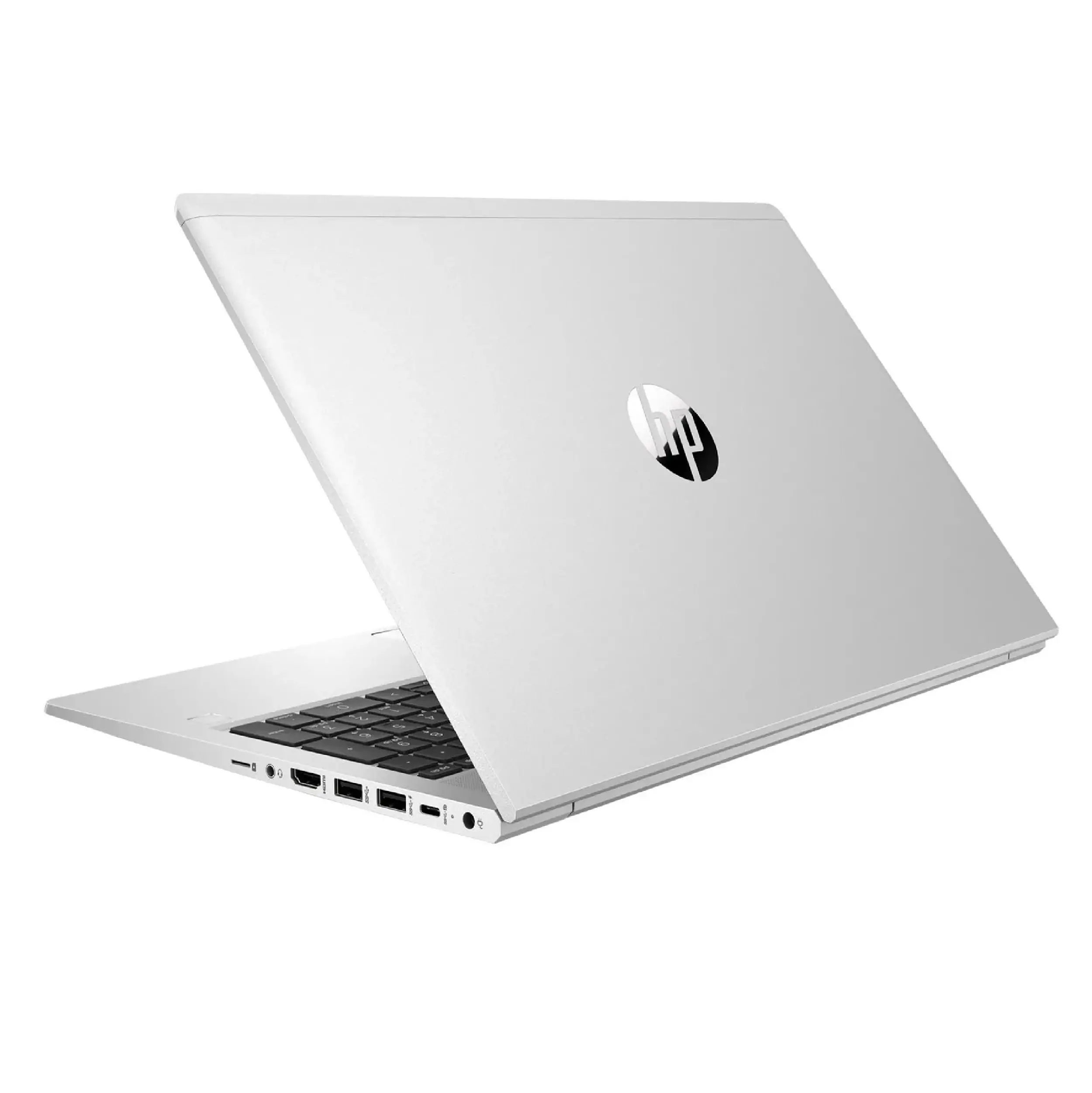 HP ProBook 650 G8| Intel Core i5 1145G7 Processor 11th Generation| 16 GB RAM DDR4| 256 GB SSD NVMe| Intel UHD Graphics| 15.6" FHD Display| Windows 11 Professional Licensed - Image 4