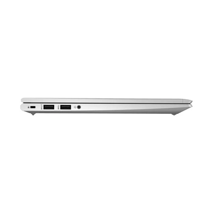 HP ProBook 635 Aero G7 | Ryzen 5 4500U (10th Generation)| 16GB DDR4 RAM | Radeon Graphics | 256 GB SSD | 13.3" Full HD Display | Fingerprint Reader | Face Recognition | Silver - Image 4