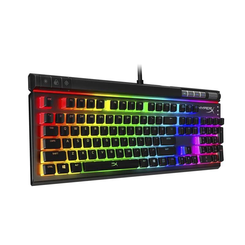 HyperX Alloy Elite 2 Mechanical Gaming Keyboard - Image 4