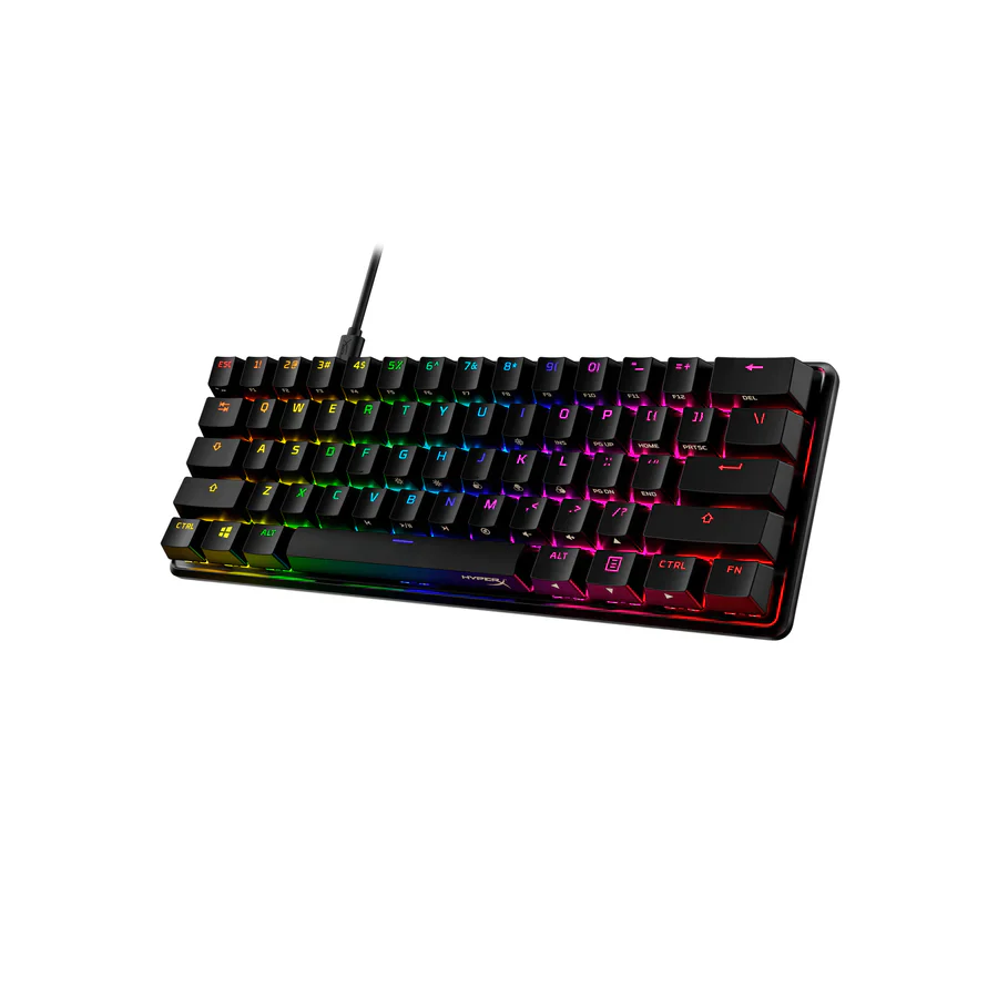 HyperX Alloy Origins 60 Mechanical Gaming Keyboard - Image 3