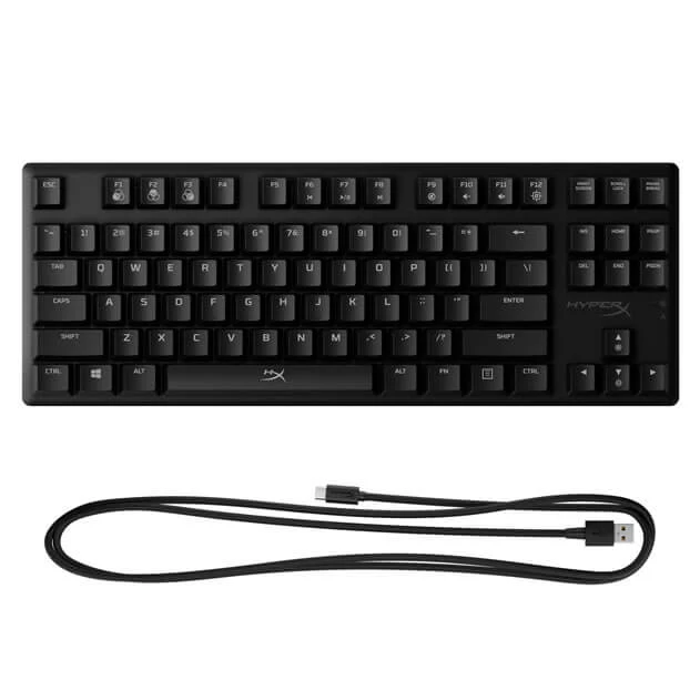 HyperX Alloy Origins Core TKL Mechanical Gaming Keyboard - Image 5