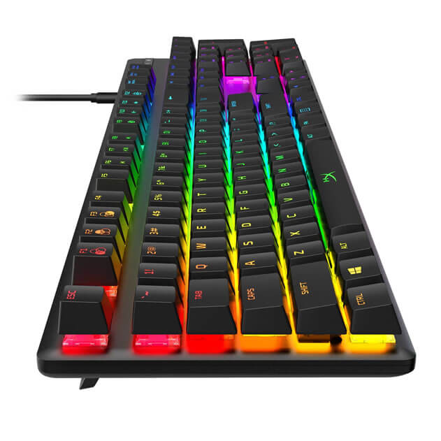 HyperX Alloy Origins Mechanical Gaming Keyboard - Image 4