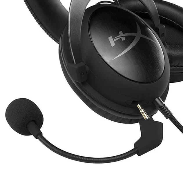 HyperX Cloud II (Cloud 2) Gaming Headset – 7.1 Surround Sound - Image 3