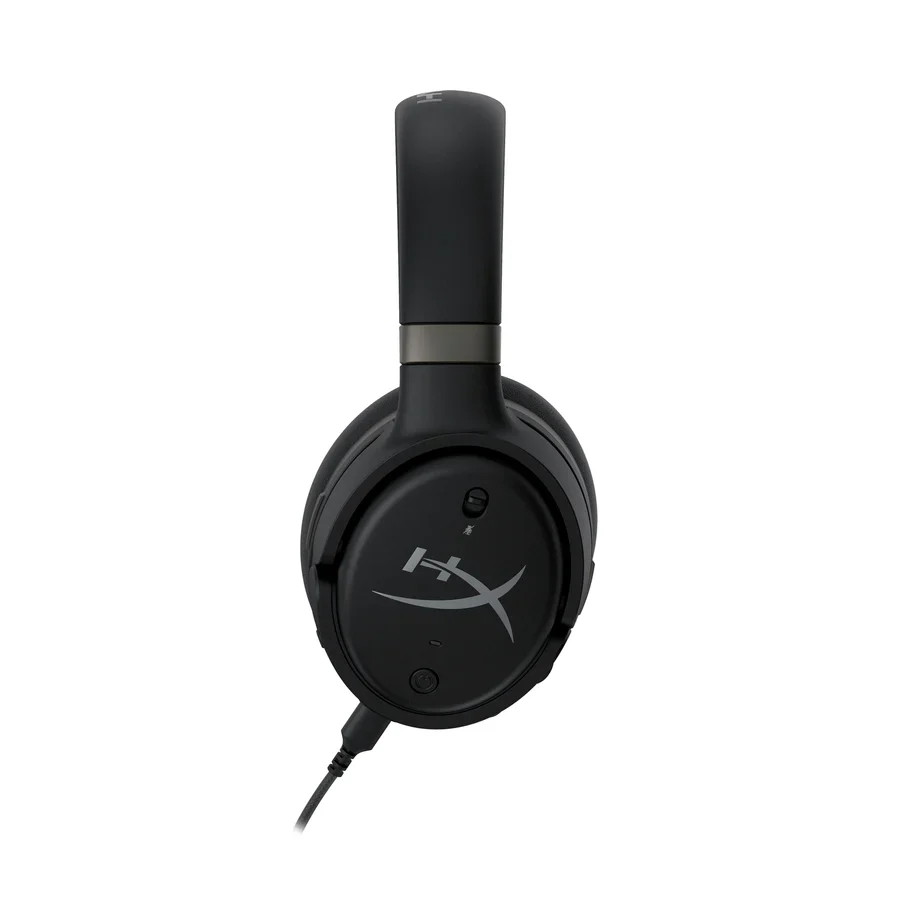 HyperX Cloud Orbit S Gaming Headset with 3D Audio & Head Tracking OPEN BOX - Image 3