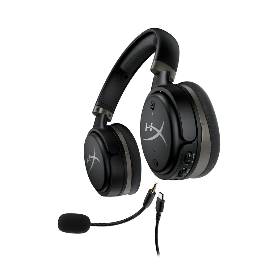 HyperX Cloud Orbit S Gaming Headset with 3D Audio & Head Tracking OPEN BOX - Image 6