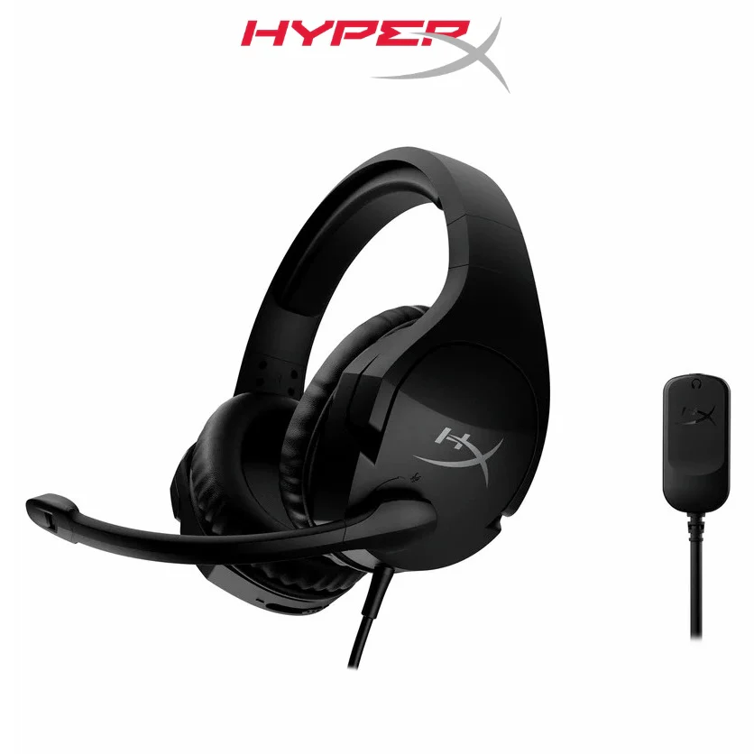 HyperX Cloud Stinger S Gaming Headset - Image 3