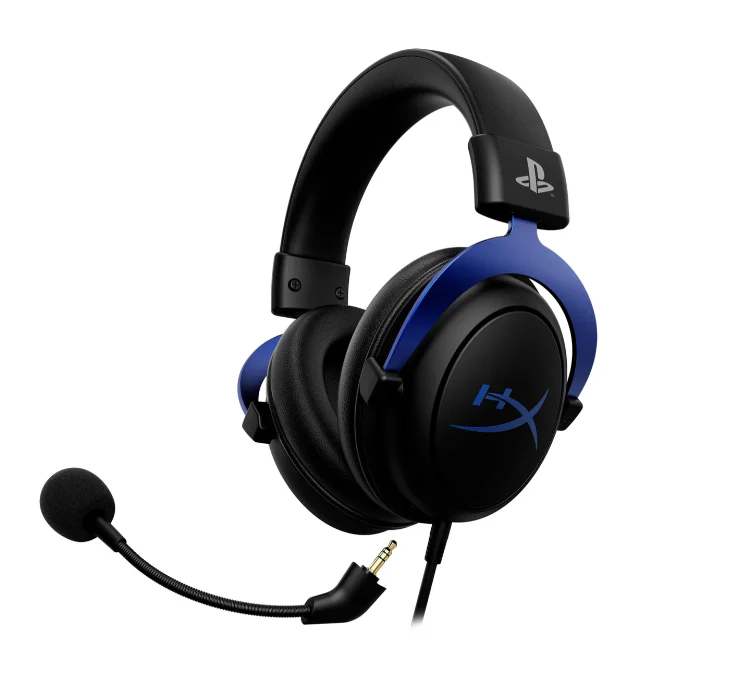 HyperX Cloud - Wired Gaming Headset - Image 3