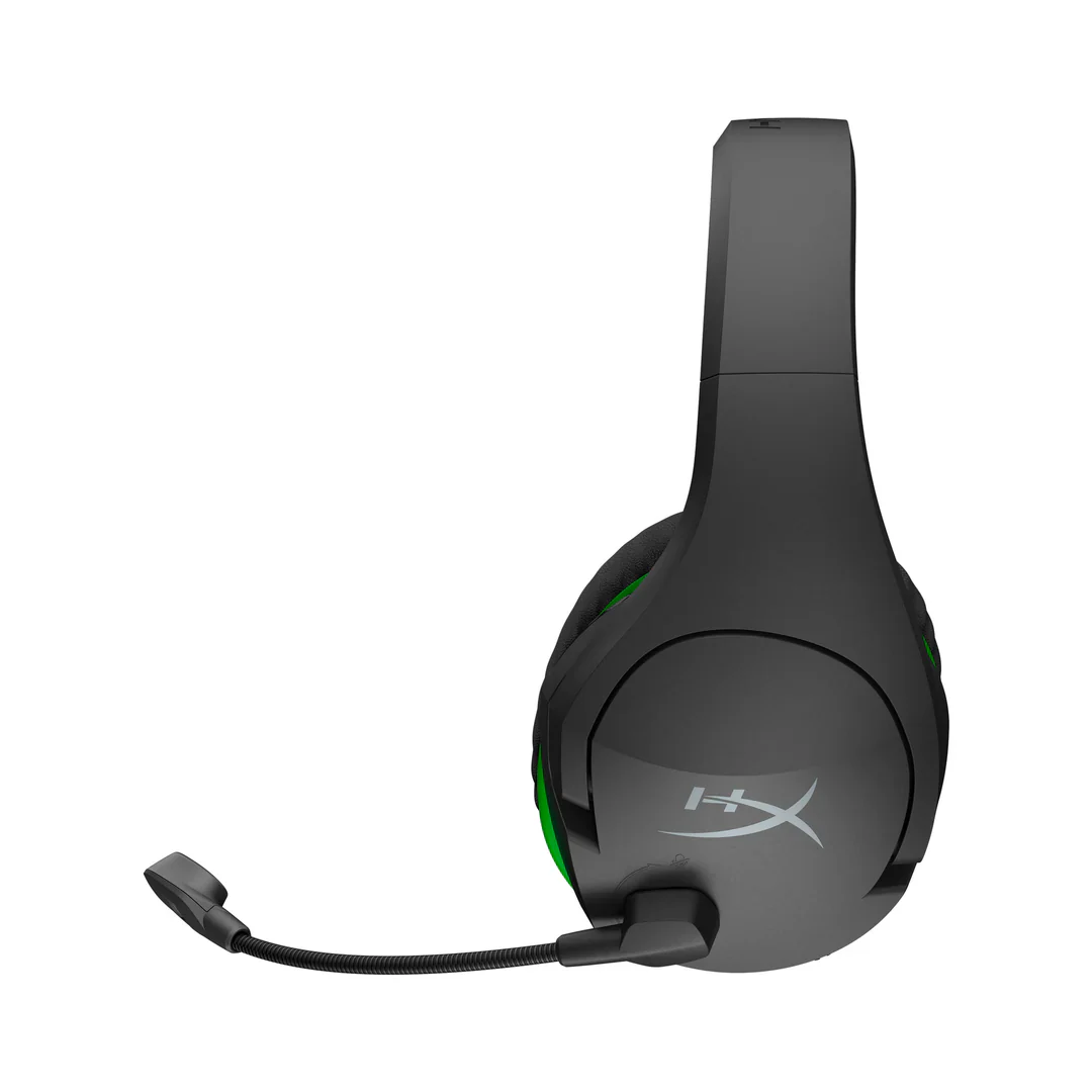 HyperX CloudX Stinger Core - Wireless Gaming Headset - Xbox - Image 3