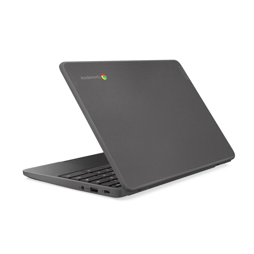 Lenovo ChromeBook 100e | Intel Celeron Dual Core Processor| 4GB RAM | 32GB eMMCS | 11.6" Full HD Display | Chrome OS - Image 3